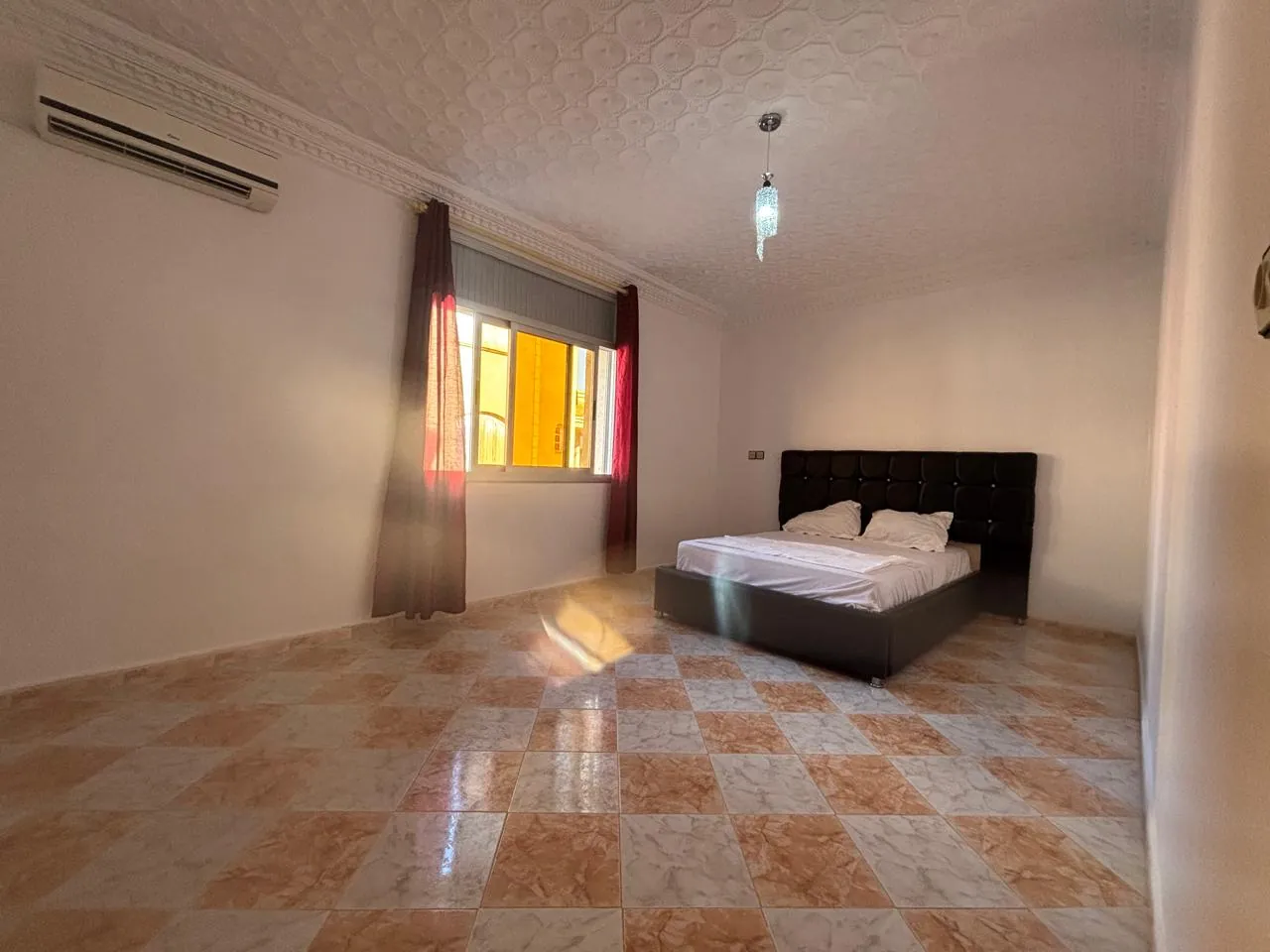 Darcom Family — location de vacances à Quartier Franco · Saïdia