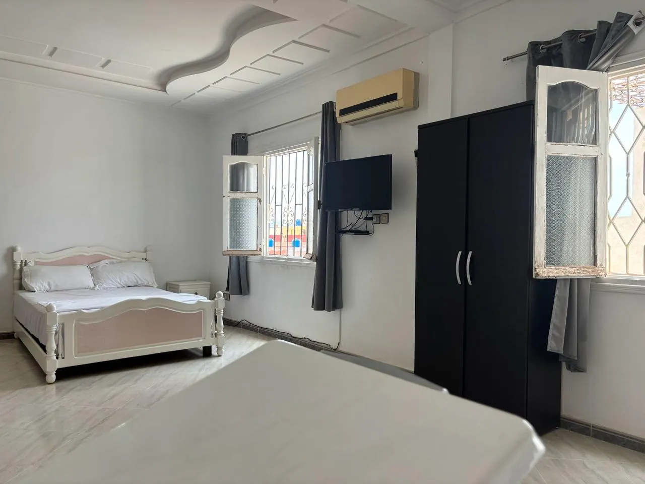 Darcom Rooftop — location de vacances à Quartier Franco · Saïdia